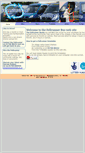 Mobile Screenshot of fellrunnerbus.co.uk